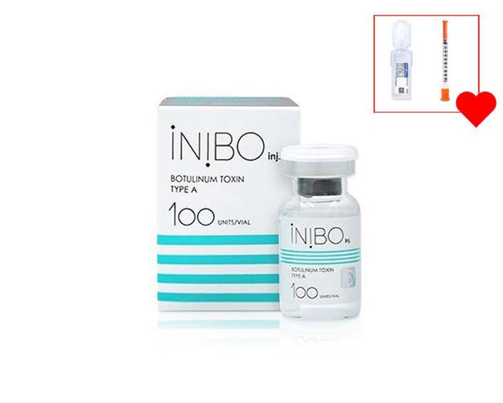 Inibo 100 units